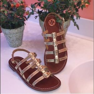 Tory Burch Sandals